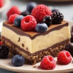 Gut-Healthy Dessert Recipes
