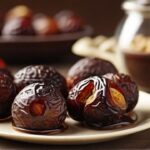 Healthy Dessert Recipes with Dates