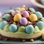 Healthy Easter Dessert Recipes